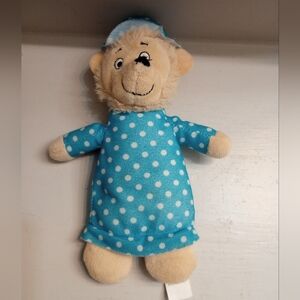Berenstain Bears Mama Bear Plush